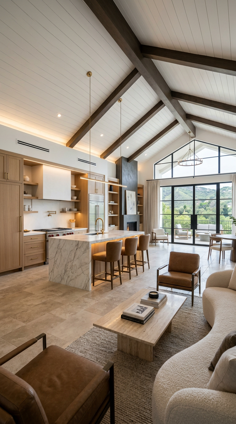 Custom Homes